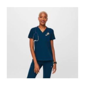 FIGS SCRUB SET - LIMITED EDITION COLOR DEEP REEF